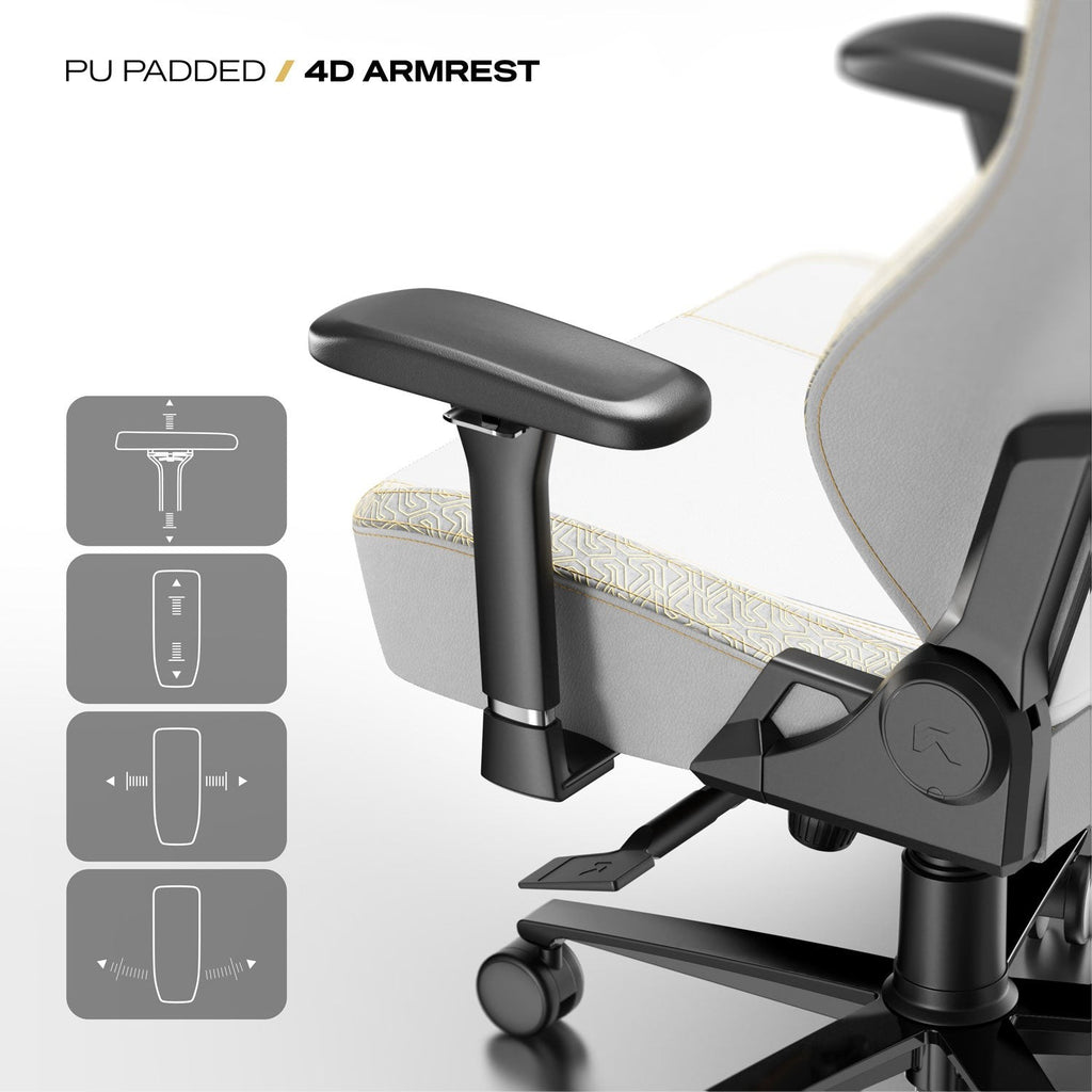 CYBEART NEO Series - Lunar Edition Gaming Chair - image 6