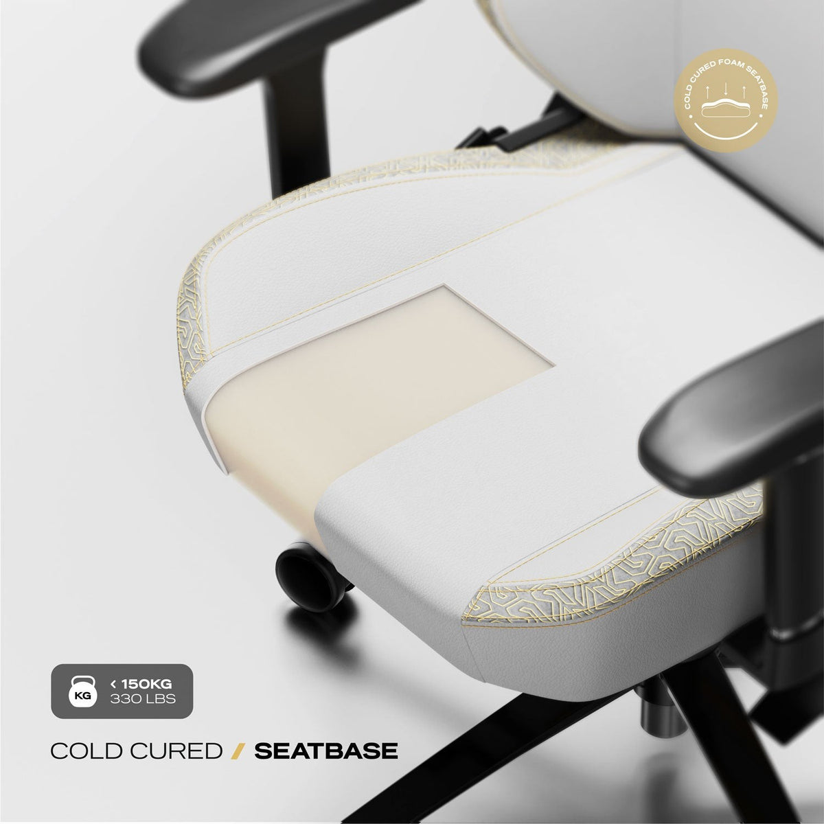 CYBEART NEO Series - Lunar Edition Gaming Chair - image 7