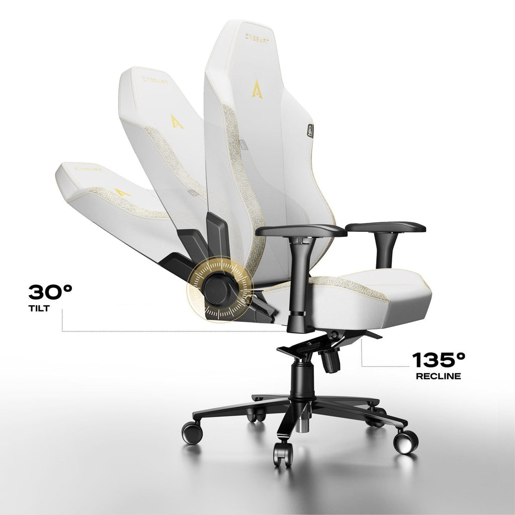 CYBEART NEO Series - Lunar Edition Gaming Chair - image 8