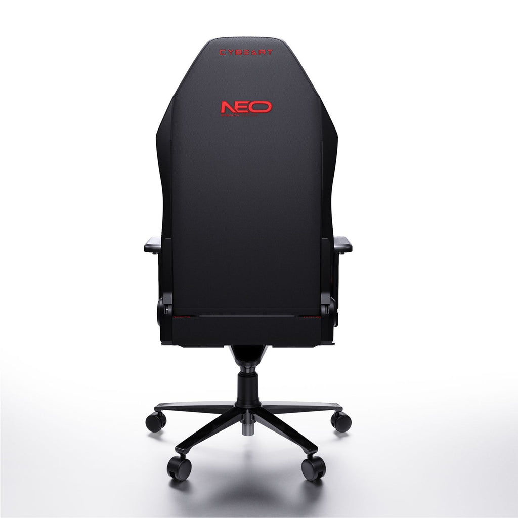 CYBEART NEO Series - Stealth Edition Gaming Chair - image 3