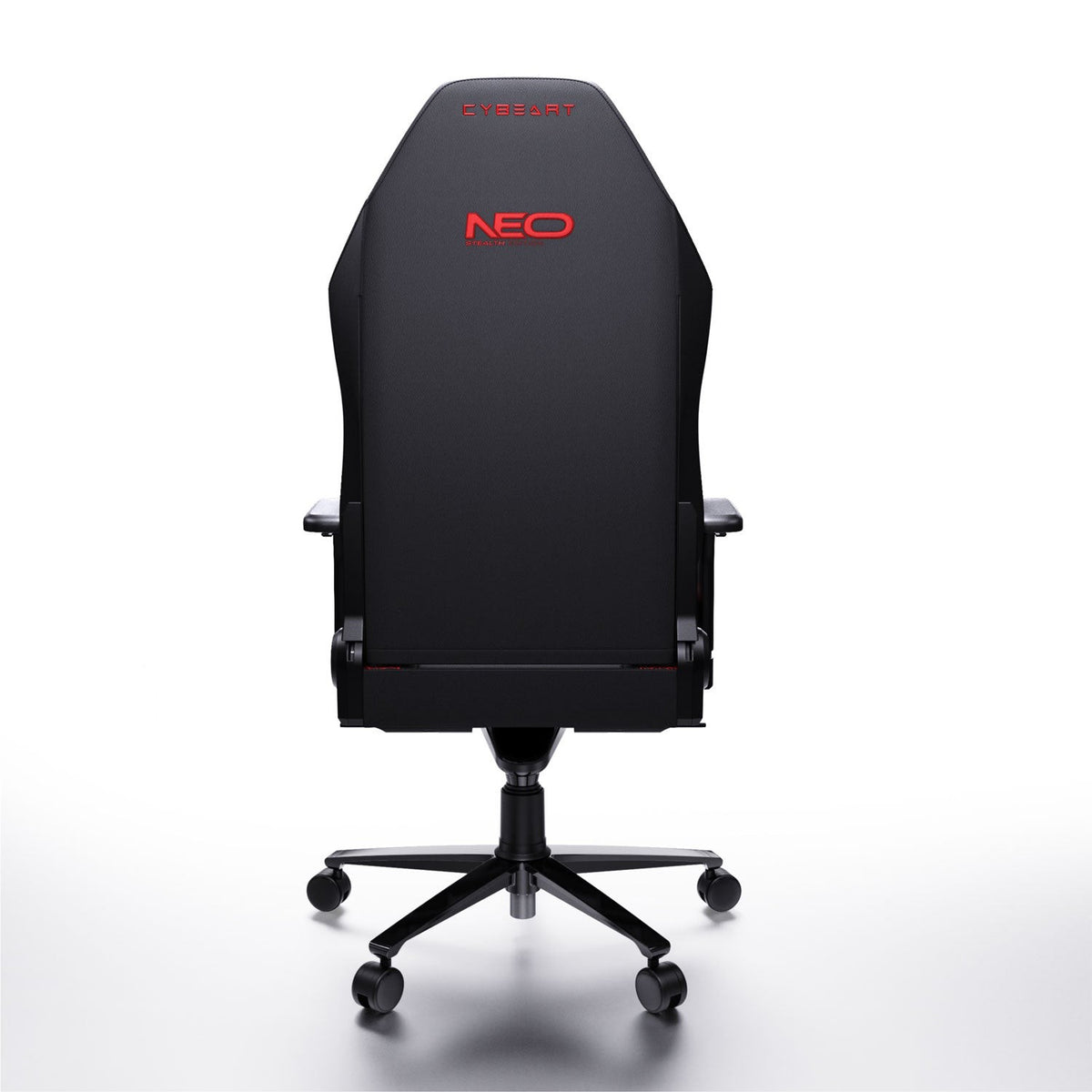 CYBEART NEO Series - Stealth Edition Gaming Chair - image 3