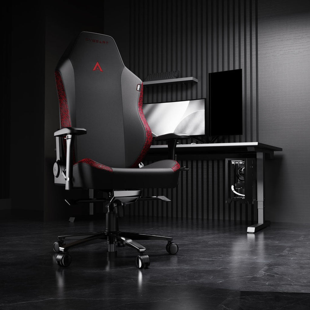 CYBEART NEO Series - Stealth Edition Gaming Chair - image 4