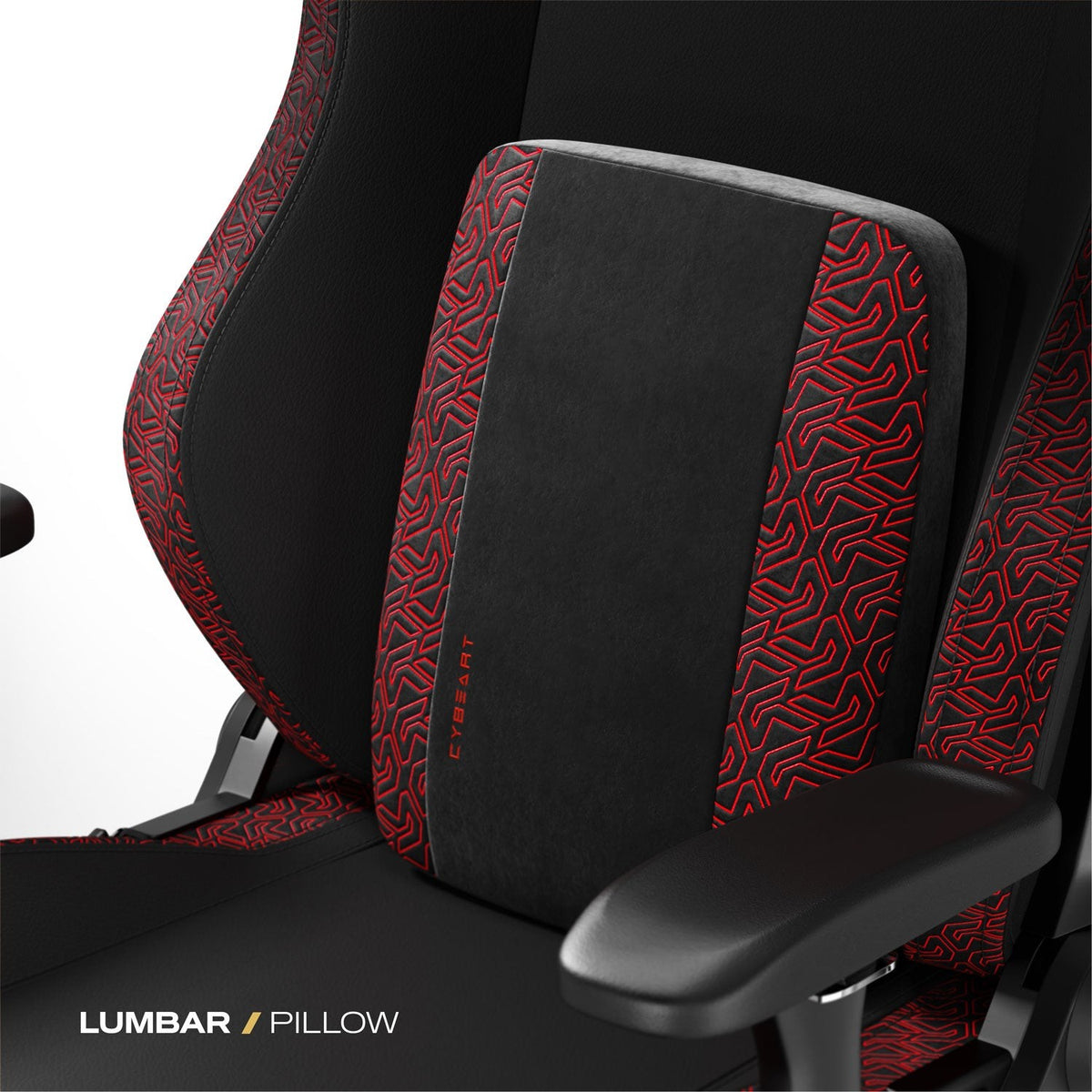CYBEART NEO Series - Stealth Edition Gaming Chair - image 5