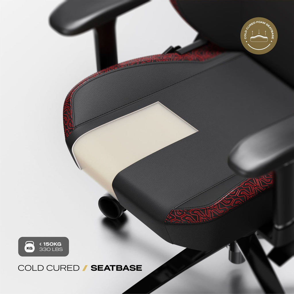 CYBEART NEO Series - Stealth Edition Gaming Chair - image 7