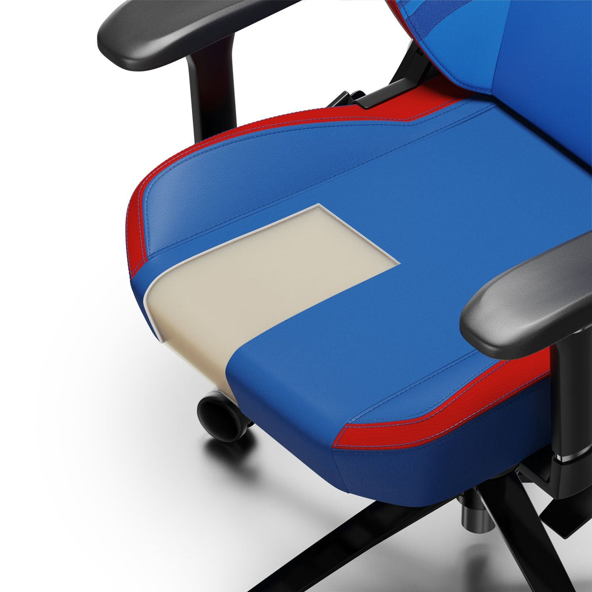 CYBEART NEO Series - Superman Gaming Chair – TechCure India