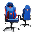 CYBEART NEO Series - Superman Gaming Chair – TechCure India