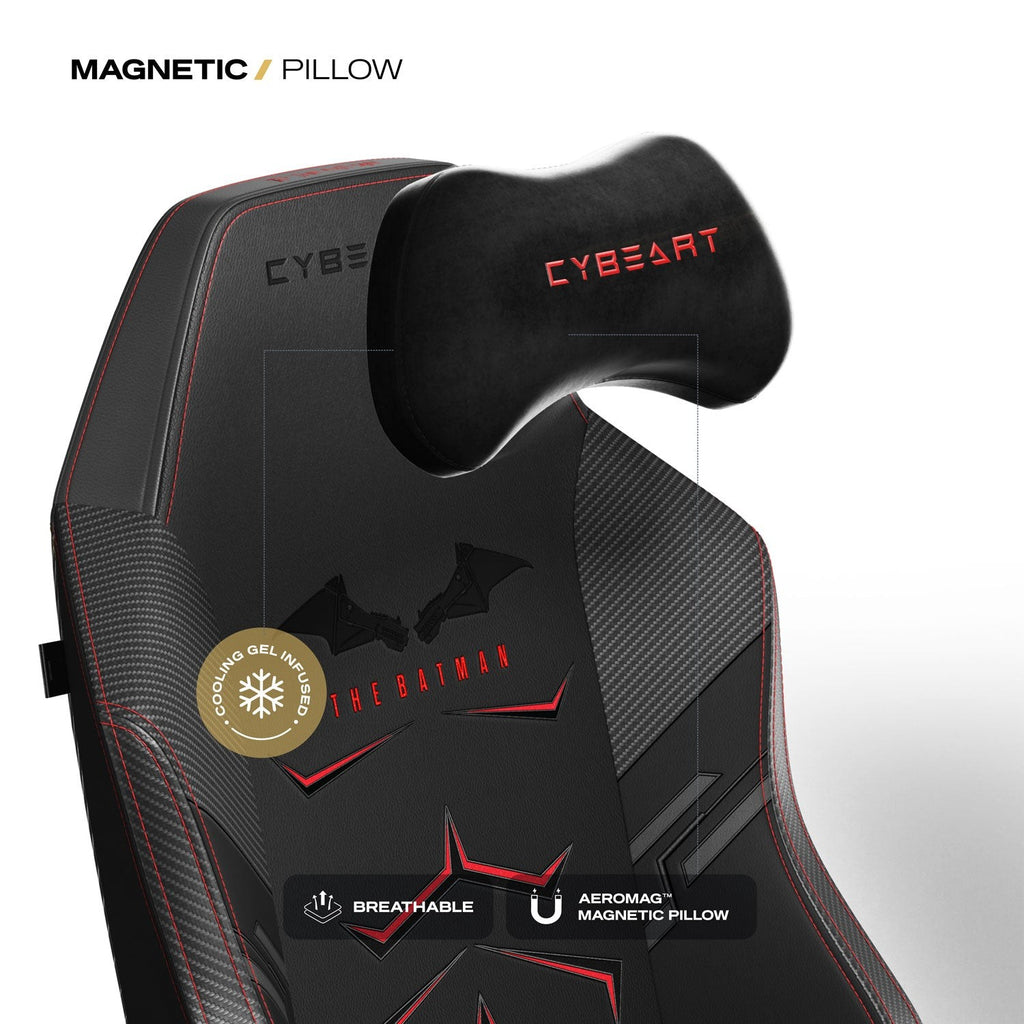 CYBEART NEO Series - The Batman Gaming Chair - image 10