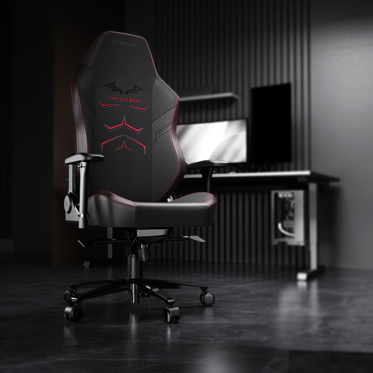 CYBEART NEO Series - The Batman Gaming Chair - image 4