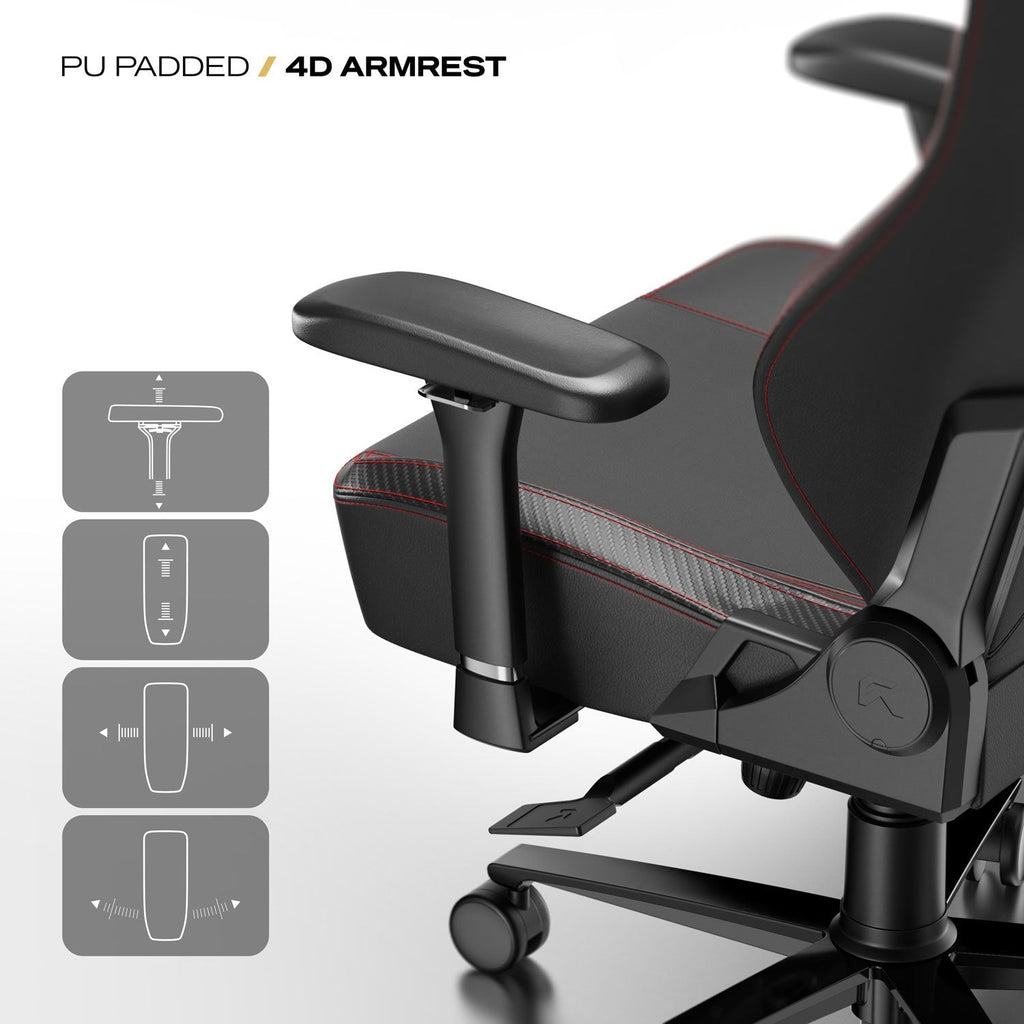 CYBEART NEO Series - The Batman Gaming Chair - image 6
