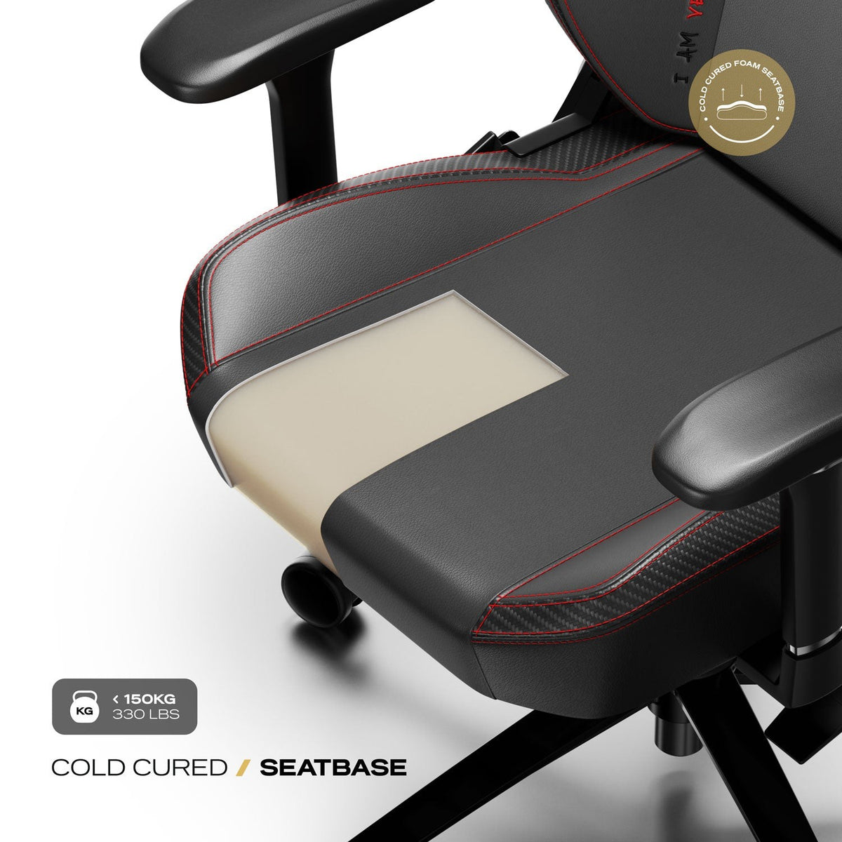 CYBEART NEO Series - The Batman Gaming Chair - image 7