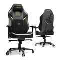 CYBEART NEO Series - The Lord of the Rings (Black Edition) Gaming Chair - image 1