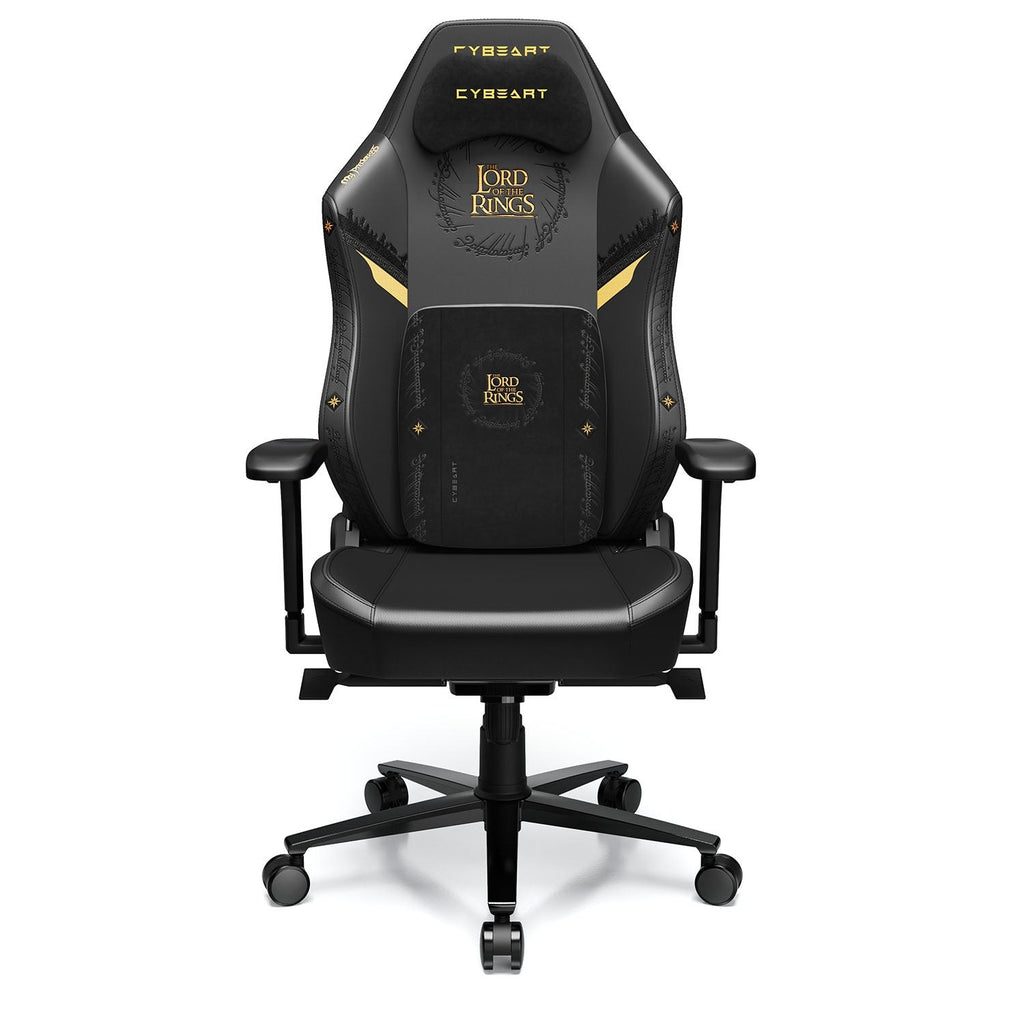 CYBEART NEO Series - The Lord of the Rings (Black Edition) Gaming Chair - image 2