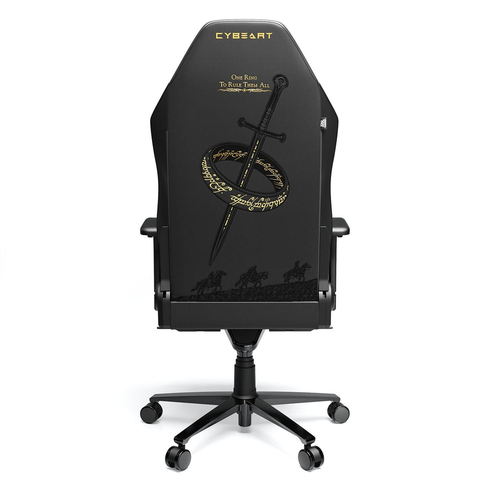 CYBEART NEO Series - The Lord of the Rings (Black Edition) Gaming Chair - image 3