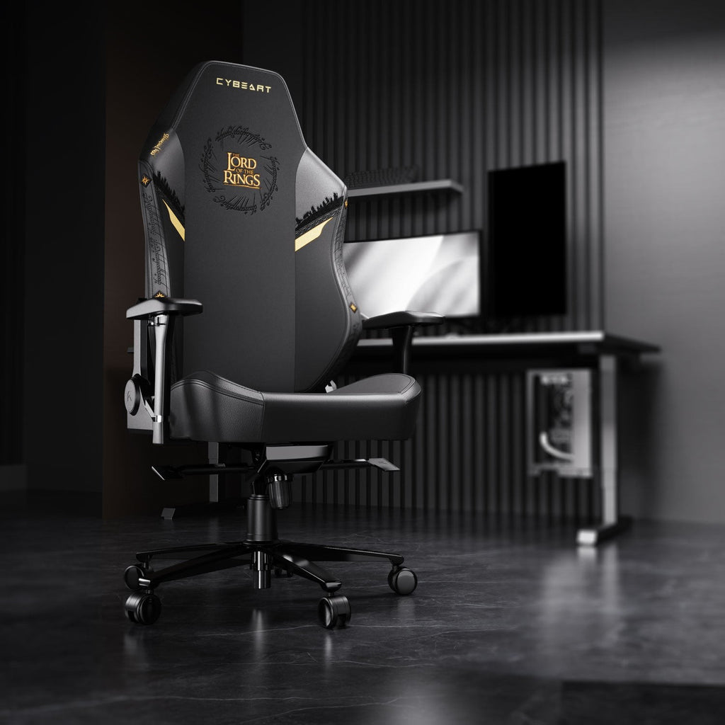 CYBEART NEO Series - The Lord of the Rings (Black Edition) Gaming Chair - image 4