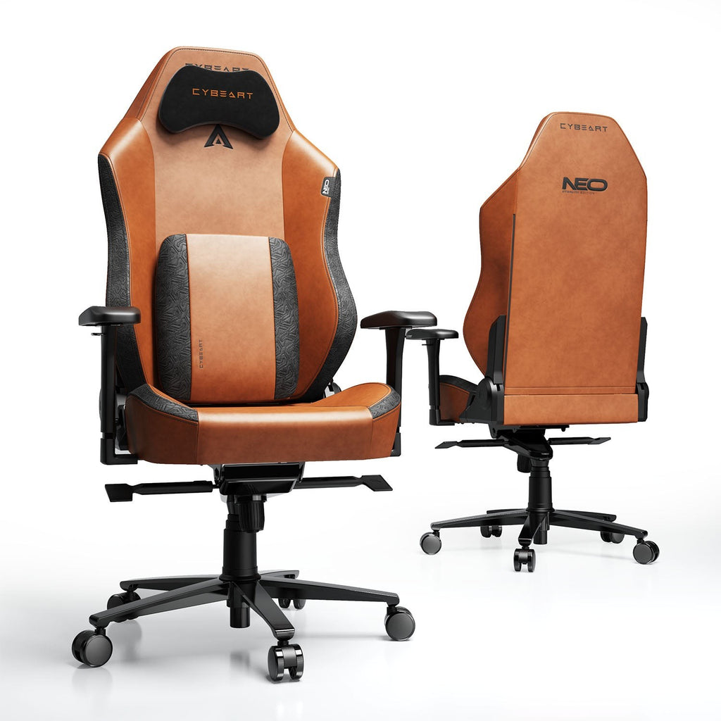 CYBEART NEO Series - Vintage Edition Gaming Chair - image 1