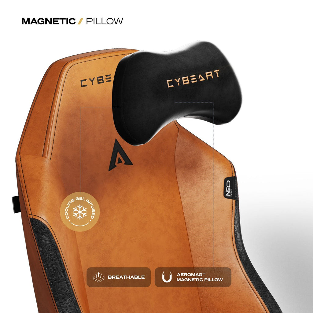 CYBEART NEO Series - Vintage Edition Gaming Chair - image 10