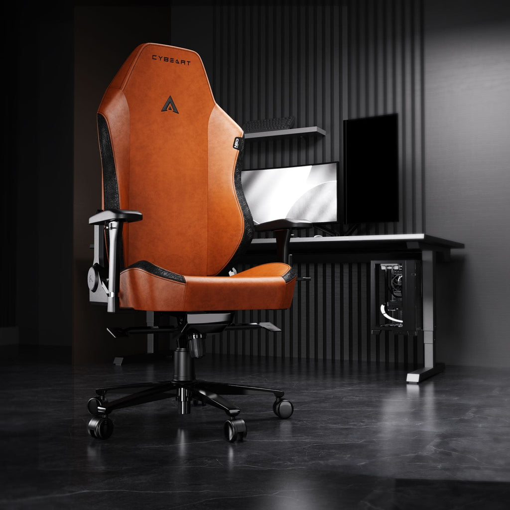 CYBEART NEO Series - Vintage Edition Gaming Chair - image 4