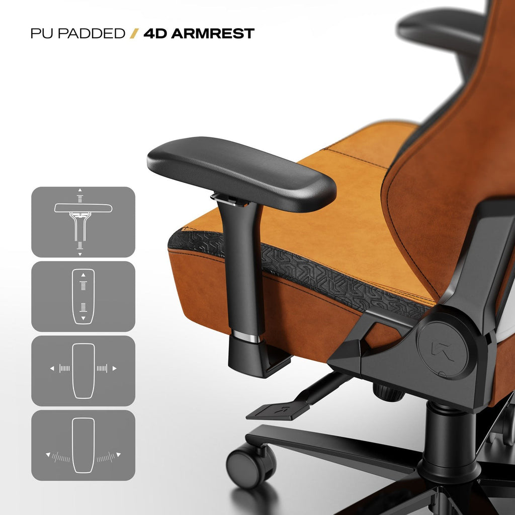 CYBEART NEO Series - Vintage Edition Gaming Chair - image 6