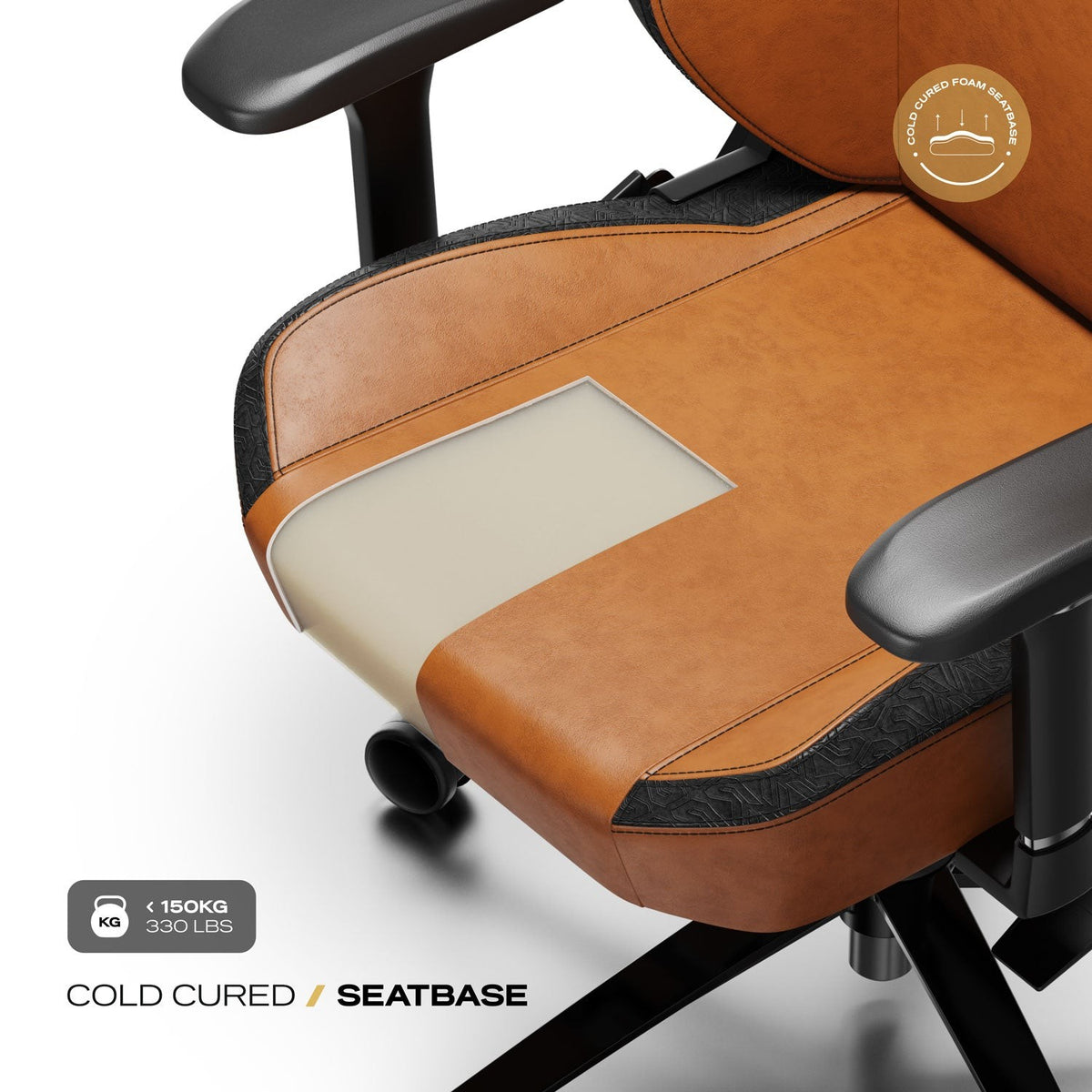 CYBEART NEO Series - Vintage Edition Gaming Chair - image 7