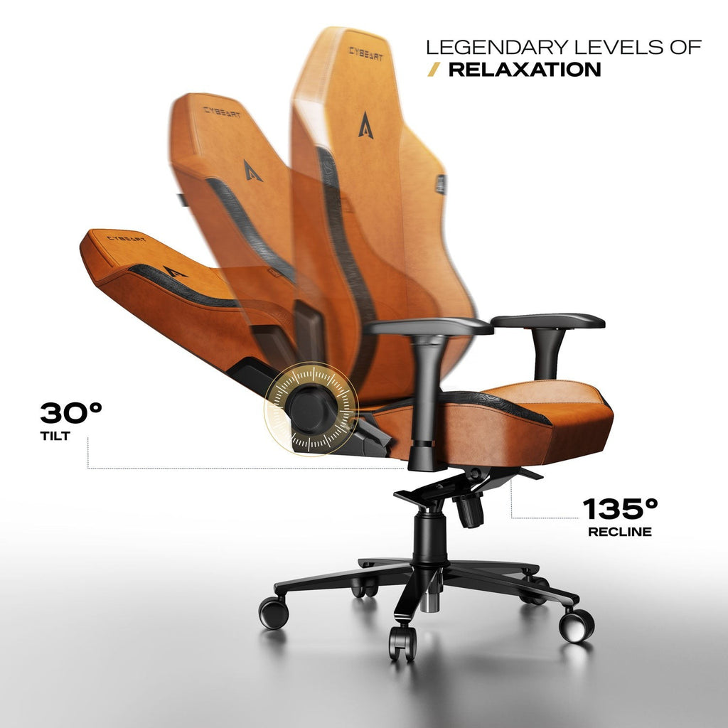 CYBEART NEO Series - Vintage Edition Gaming Chair - image 8