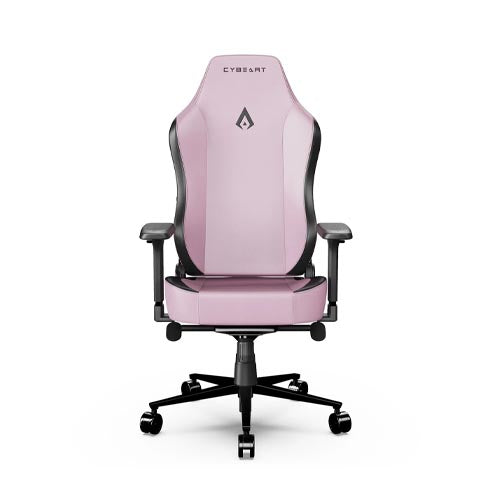 Cybeart Pretty Pink Gaming / Office Chair GC-PUAPEX-07 – TechCure India