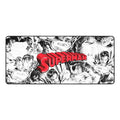 CYBEART Superman Jim Lee Edition XXL Gaming Mousepad – TechCure India