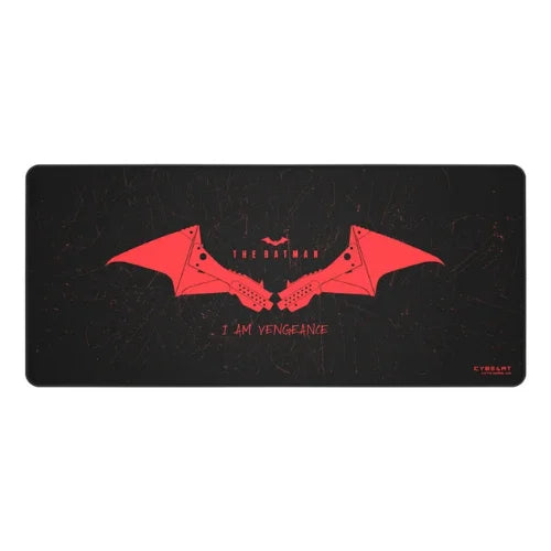 Cybeart The Batman XXL Gaming Mouse Pad