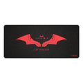 CYBEART The Batman XXL Gaming Mousepad – TechCure India