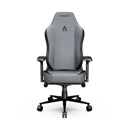 Cybeart X11 Gray Gaming / Office Chair GC-PUAPEX-06 – TechCure India