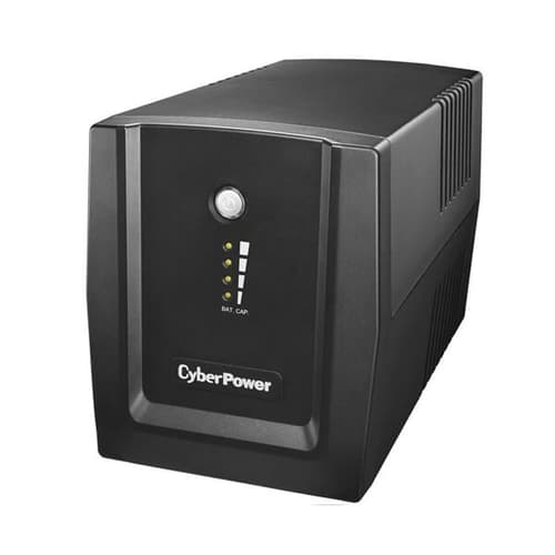 CYBER POWER 2.2 KVA UPS – TechCure India