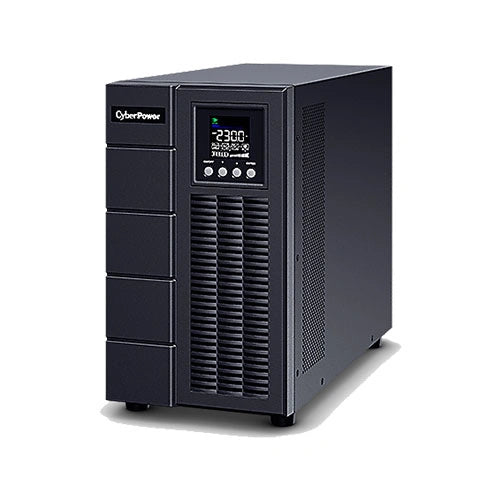 CyberPower OLS3000EC 3000VA UPS