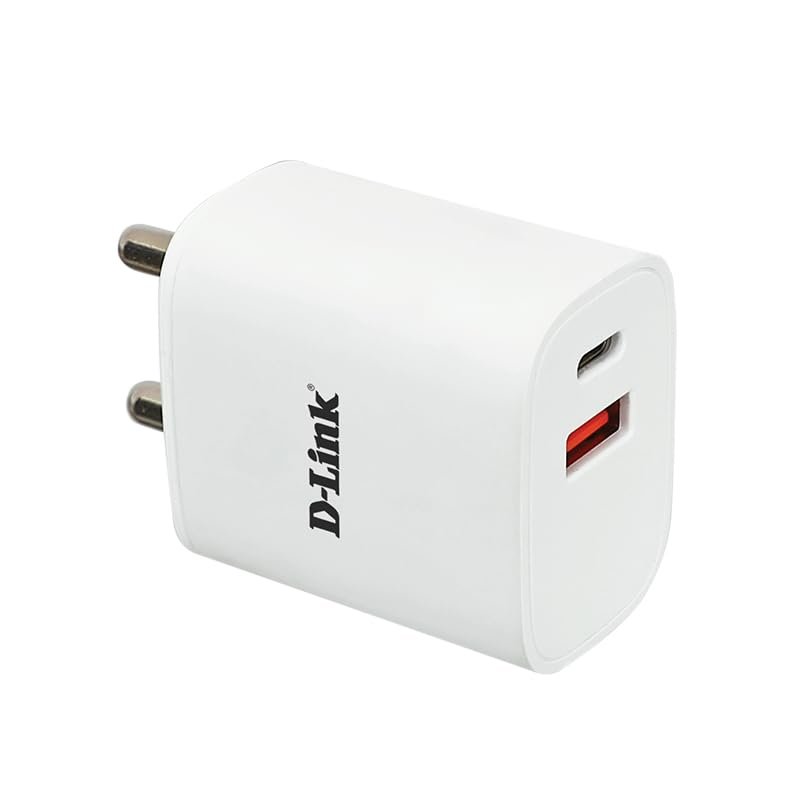 D-LINK ADDON CHARGE WITH TRUST 33WATTS – TechCure India