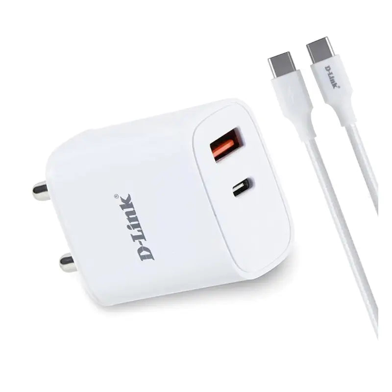 D-LINK ADDON CHARGE WITH TRUST 33WATTS – TechCure India