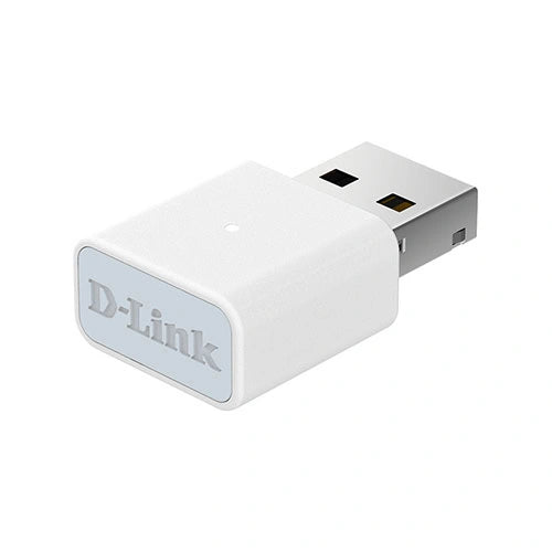 D-Link AN3U N300 WiFi 4 USB White Adapter – TechCure India