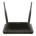 D-Link DIR-615 WiFi Router (DIR-615) – TechCure India