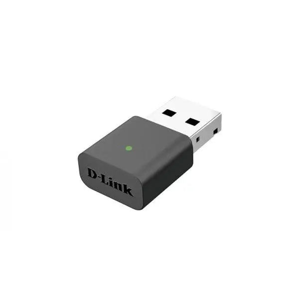 D-Link Dwa-131 Nano Wireless Wifi Adapter (Dwa-131) – TechCure India