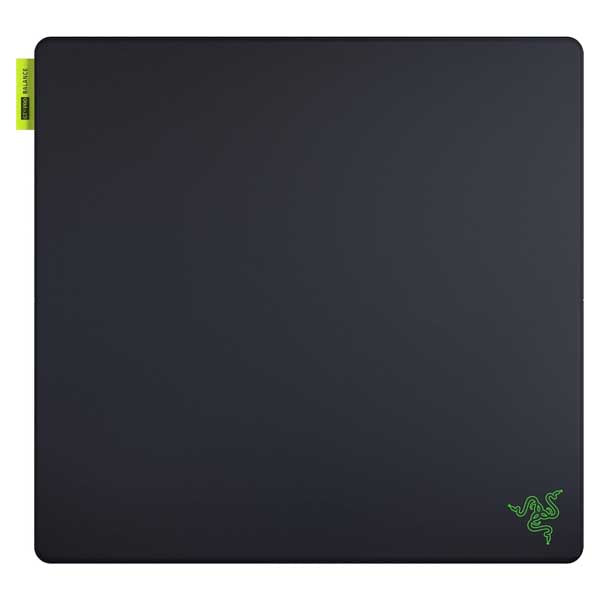 Razer Gigantus V2 Pro L Balance Soft Gaming Mouse Pad for Speed and Control – TechCure India