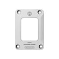Hyte LGA 1700 Solid Processor Frame Snow White – TechCure India