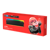 ADATA XPG Spectrix D45G RGB 8GB ( 8GB x 1 ) 3200MHz DDR4 RAM ( Black ) ( CL16 )