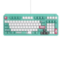 ASUS TUF Gaming K3 Gen II Hatsune Miku Edition Optical-Mechanical RGB Keyboard – TechCure India