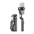 ULTRAPROLINK Snap-Z Pro 3in1 Gimbal-Selfie Stick & Extendible Quadripod (UM1233) – TechCure India
