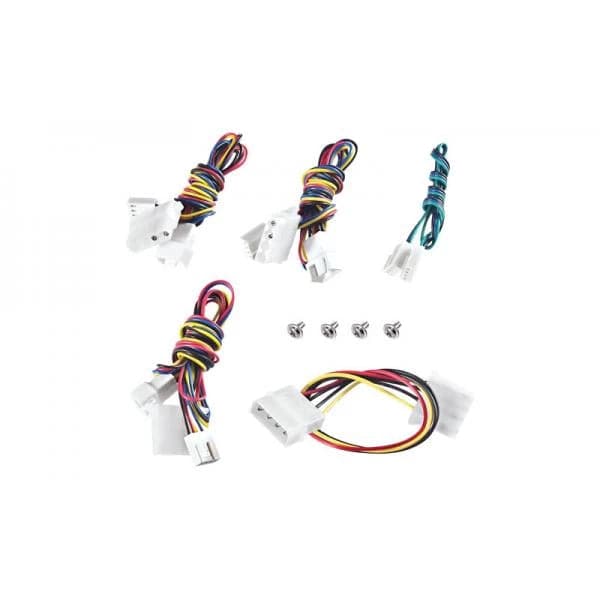 Deepcool Rockman PWM Fan Controller With Blue LED - 3