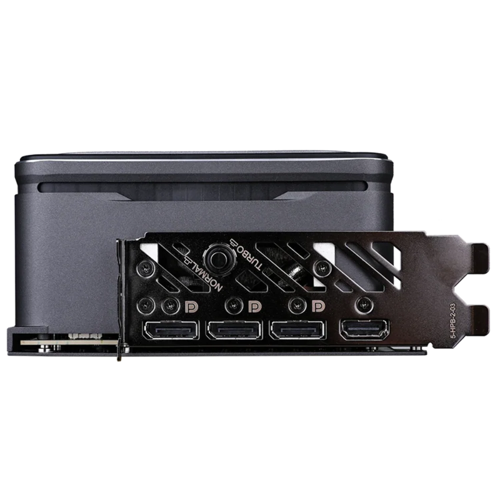 COLORFUL iGame GeForce RTX 5080 Advanced OC 16GB-V Nvidia Graphic Card - 4
