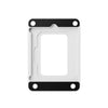 HYTE Solid Processor Frame ( Socket LGA1851 ) ( White )
