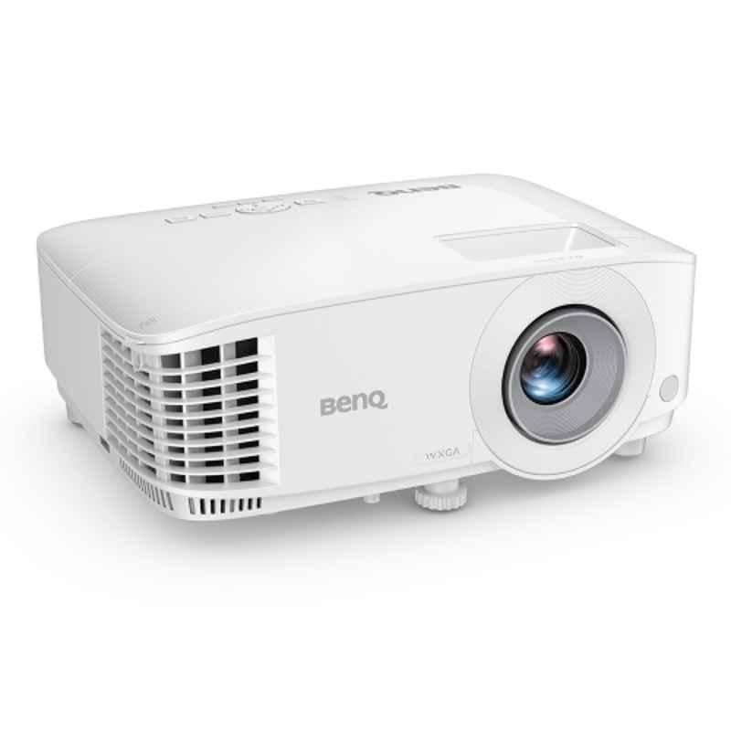 BENQ MW560N WXGA 4500 ANSI LUMENS DLP BUSINESS PROJECTOR, (WHITE) – TechCure India