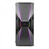 ANTEC DA601 RGB EATX Mid Tower Cabinet (Black) - 3