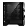 ANTEC DA601 RGB EATX Mid Tower Cabinet (Black) - 6
