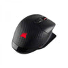 CORSAIR Dark Core Wired Ergonomic Gaming Mouse ( CH-9315111-AP ) ( 1600DPI / 9 macro Buttons ) ( Black ) - 2