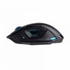 CORSAIR Dark Core Wired Ergonomic Gaming Mouse ( CH-9315111-AP ) ( 1600DPI / 9 macro Buttons ) ( Black ) - 3