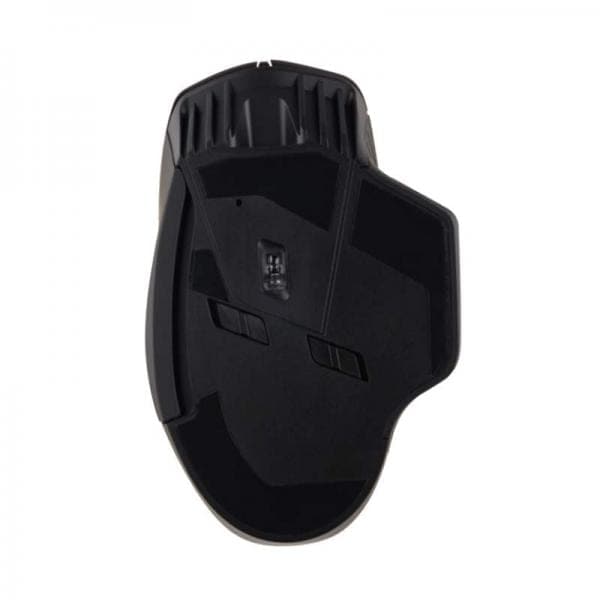 CORSAIR Dark Core Wired Ergonomic Gaming Mouse ( CH-9315111-AP ) ( 1600DPI / 9 macro Buttons ) ( Black ) - 4